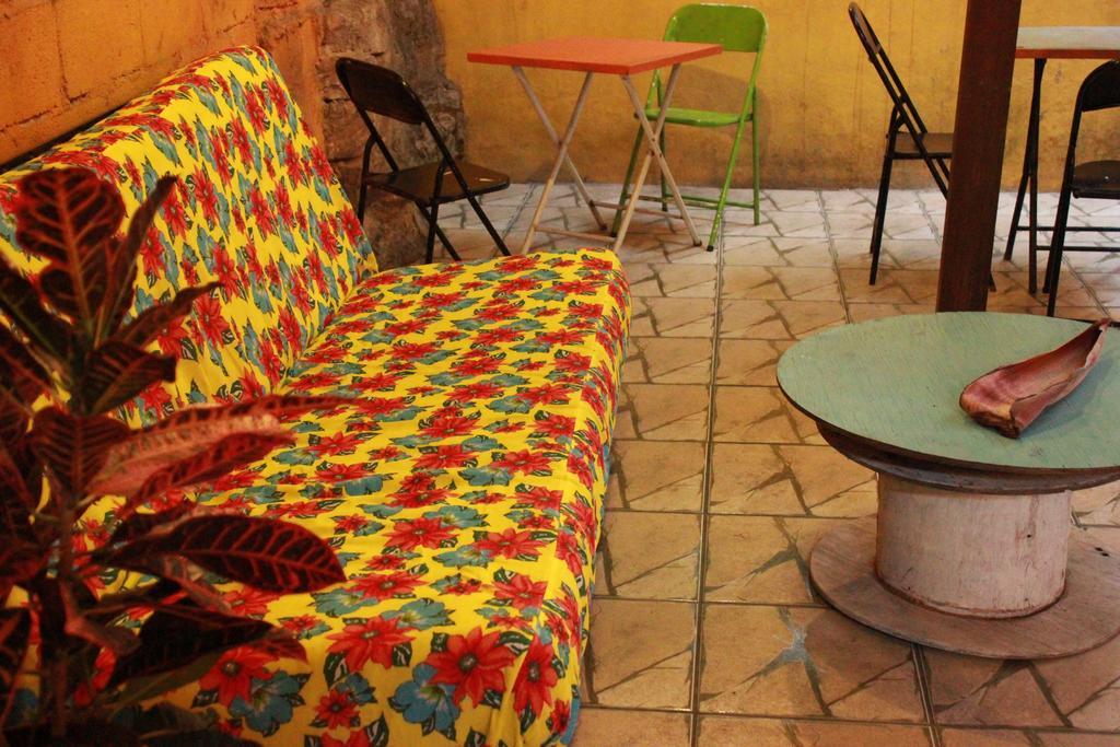 Casa Bananeiras Santa Teresa Bed and breakfast *