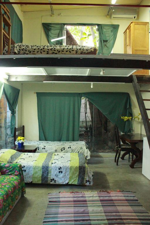Casa Bananeiras Santa Teresa Río de Janeiro